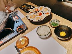 -天丰日本料理·铁板烧