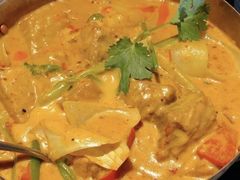 -大头虾越式风味餐厅(光明广场店)