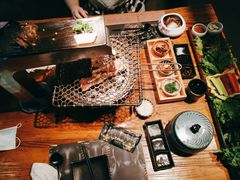 -黑牛の店·和牛烧肉(大悦城店)