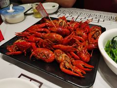 -靓虾二哥·龙虾馆(大塘总店)