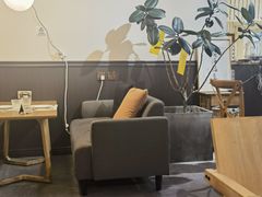 -沏点Trattoria意大利餐厅(新街口店)