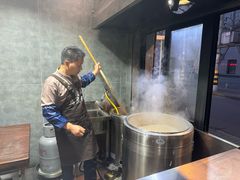 -清真马虎面馆(西七路店)