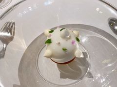 日本柚子挞-Odette