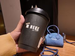 -M Stand(南京紫峰大厦店)