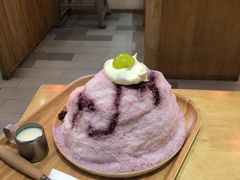 -怪物的冰与火(天虹商场中山路店)