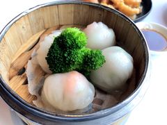 -富力丽思卡尔顿酒店·丽轩中餐厅