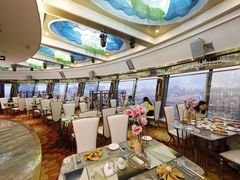 大堂-粤海璇宫·木棉花高空旋转餐厅·聚会派对