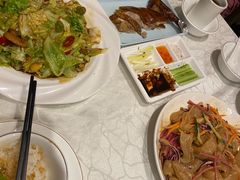 -福来居烤鸭店(天坛二店)
