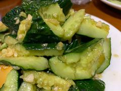 -玫瑰红烤羊排(北新桥三条店)