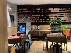 -木屋烧烤(龙华店)