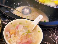 海鲜粥-蔚海之都·象山蒸汽海鲜(仙霞路店)