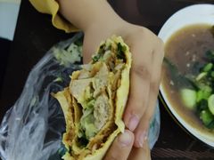 -山东傻大粗粮煎饼(牛街店)