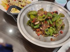 -鸿运楼烤鸭店(天桥店)