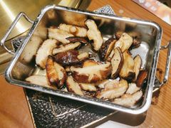 -海之屋韩式烤肉(海棠68环球美食街店)