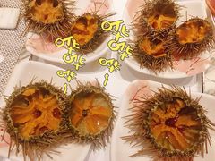-雍和会海鲜姿造自助(湖东路店)