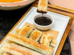 -尚品越府·融合餐厅(延安路店)