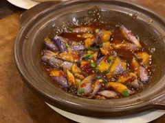 -一楼食业·美食人家