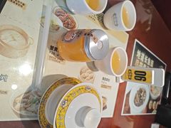-老淮城·长鱼面(河下古镇店)