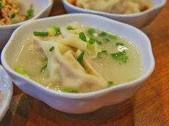 原味龙抄手-龙抄手(春熙路总店)