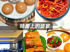 -桂林肥仔·中华餐饮名店(园湖店)