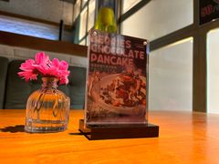 -JINNS锦时 steak&pizza(浸信会礼拜堂旧址店)