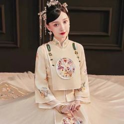 -韩国天使嫁衣婚纱礼服馆(上海旗舰店)