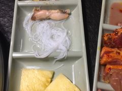 -盛江山自助料理(奥莱锦辉购物广场店)