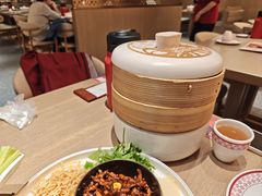 -满园烤鸭·春饼(太原街万达店)