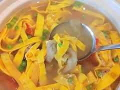 -老家菜(海恒店)