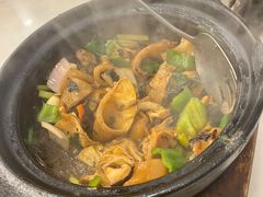 -大嫂镬仔·焖鸡煲·啫啫煲(逢源路店)