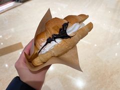 -麦当劳(龙湖时代天街店)