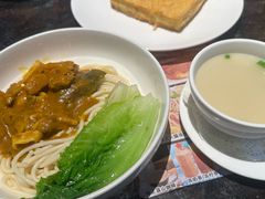 -南都西餐厅(布吉新三村南区店)