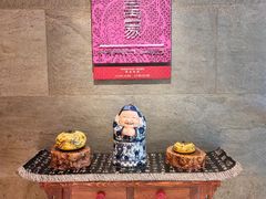 -正佳广场万豪酒店-粤菜餐厅·点心·海鲜·聚餐