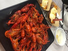 -严三毛口味虾·小严同学的店(曙光路直营店)
