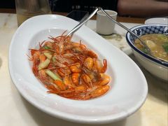 家烧河虾-宁海食府·涌宴(真和店)