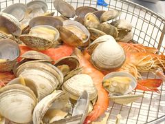-海味当家·蒸锅海鲜(中山广场创始店)