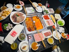 -海底捞火锅(德辉广场店)