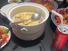 -天宝兄弟(前海壹方城店)