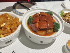 红烧肉-卫鼎轩·曹公馆(鼓楼店)