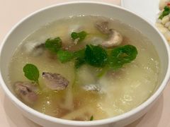 -得月楼·省级非遗·传统苏帮菜(观前店)