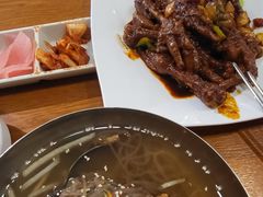 -韩礼年糕(飞虹路店)