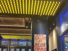 -bluefrog蓝蛙(石家庄欢乐汇店)