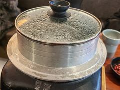 -隐厨·中国菜馆(三里屯T+MALL店)