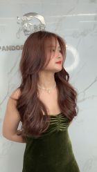 -潘多拉Hairsalon