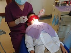 -泰康拜博口腔(世博园乐尔店)