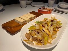 娜帕里勇-西域阿里马新疆菜·清真(桂花路店)