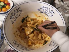 -宁夏国强手抓羊肉·清真菜(未央路凤三店)