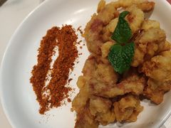 -椒爱水煮鱼川菜(CBD万达店)