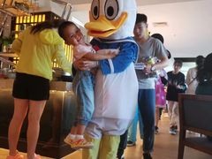 -石梅湾艾美度假酒店