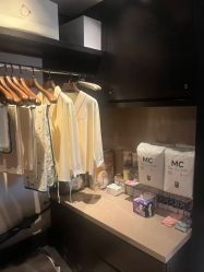 -茉莉智慧母婴护理中心(瑰丽店)